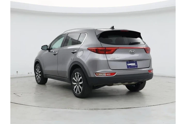 $15998 : Kia Sportage 2017 AWD EX 4dr image 2
