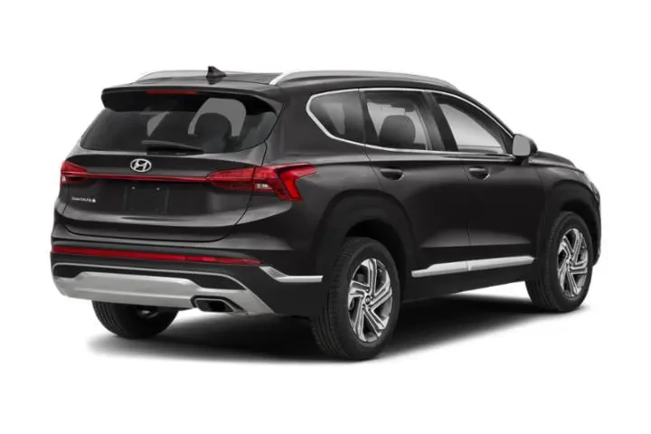 $22535 : Hyundai SANTA FE 2021 AWD SE image 3