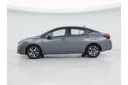 $18998 : Nissan Versa 2025 SV 4dr Sed thumbnail
