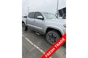 $34117 : Toyota Tacoma 2020 4x4 TRD P thumbnail