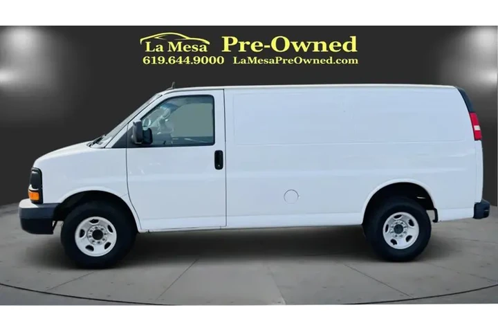 $12995 : 2015 Express 2500 image 2