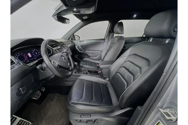 $17975 : Volkswagen Tiguan 2019 AWD S image 10