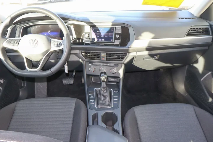 $18388 : 2024 Jetta S image 10