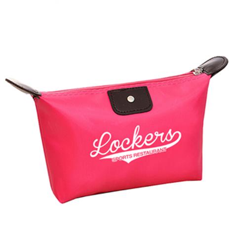 Custom Cosmetic Bags Wholesale image 1