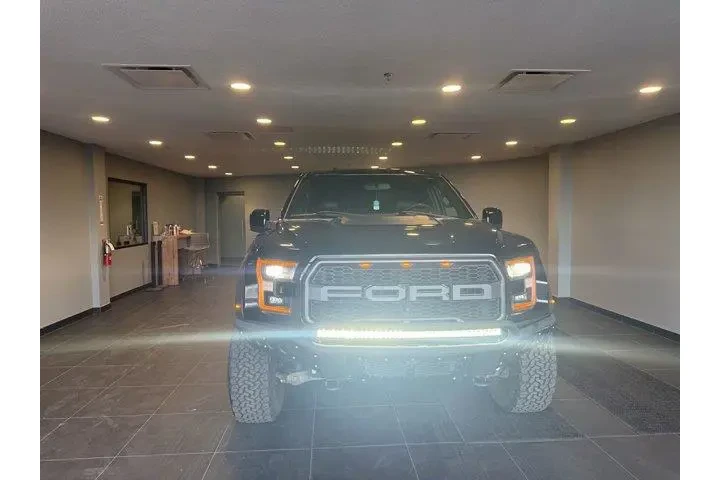 $34984 : Ford F-150 2017 4x4 Raptor 4 image 2