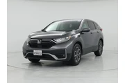 $30998 : Honda CR-V 2022 EX-L 4dr SUV thumbnail