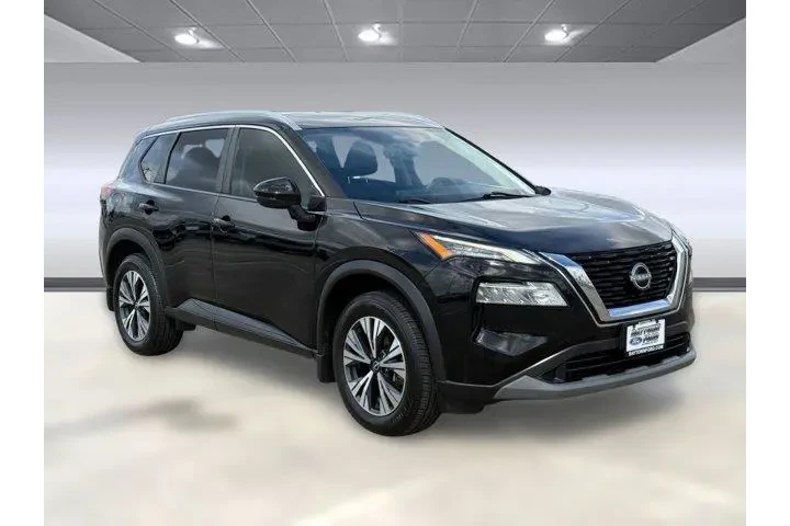 $15996 : Nissan Rogue 2022 SV 4dr Cro image 7