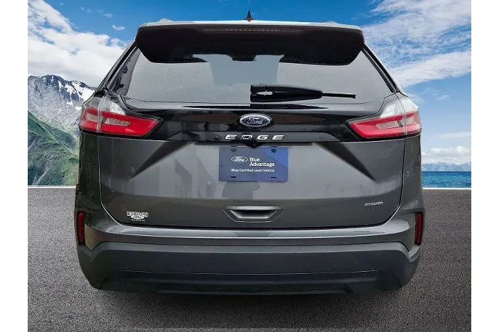 $22997 : Ford Edge 2022 AWD SE 4dr Cr image 5