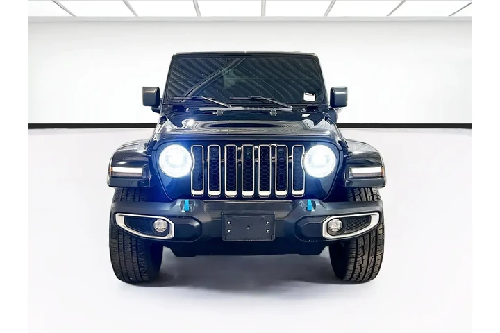 $27278 : Jeep Wrangler 2023 4x4 Sahar image 7