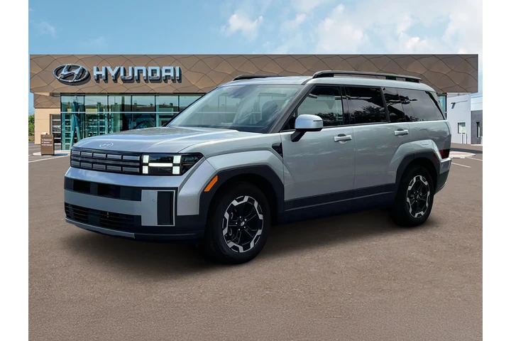 $29444 : Hyundai SANTA FE 2024 SEL 4d image 2