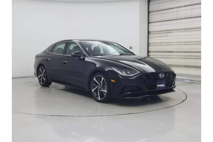 $21998 : Hyundai SONATA 2021 SEL Plus image 1
