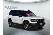 Ford Bronco Sport 2023 AWD B