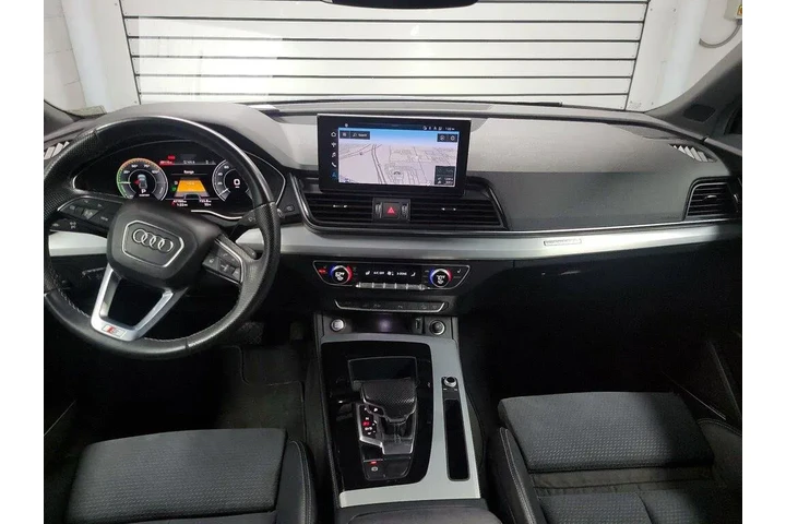 $25998 : Audi Q5 2022 AWD e quattro S image 9