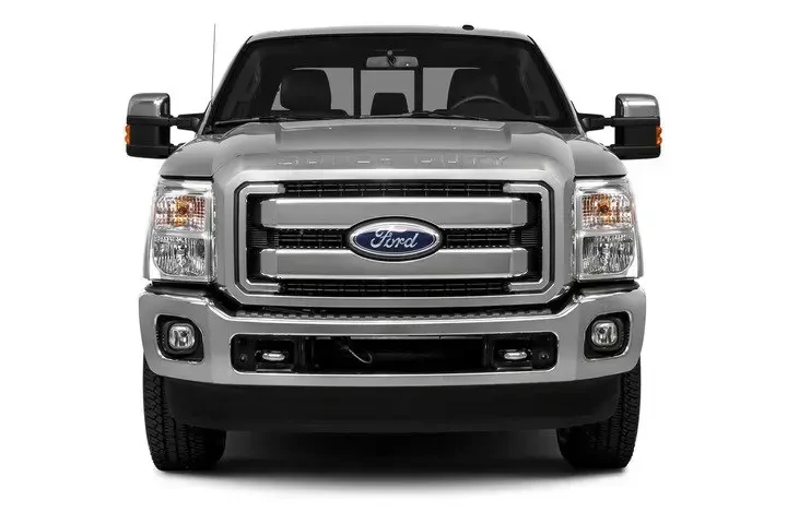 $38995 : Ford F-250 Super Duty 2016 4 image 4