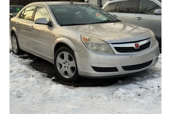 $5500 : 2008 Aura image 2