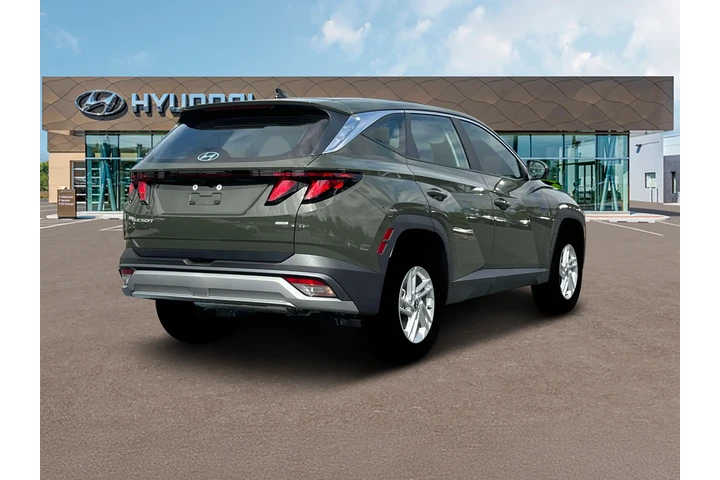 $27995 : Hyundai TUCSON 2025 AWD SE 4 image 7
