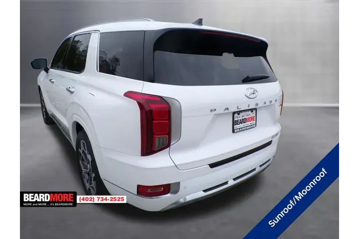 $32981 : Hyundai PALISADE 2021 AWD Ca image 5
