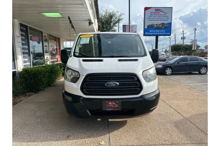 $15999 : 2016 Transit 150 image 4
