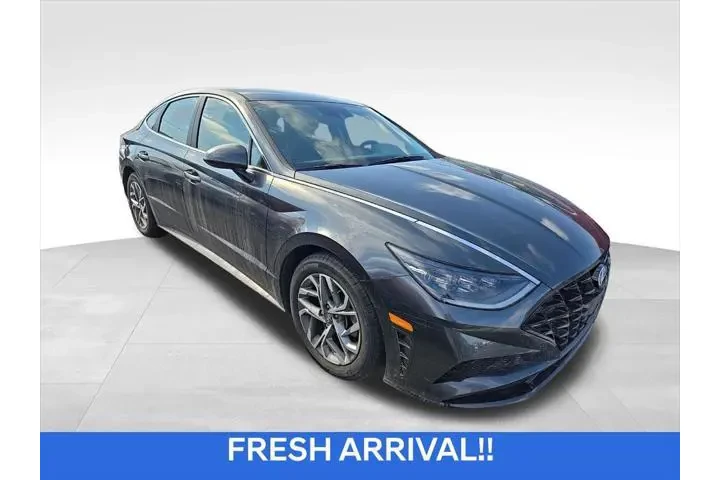 $23177 : Hyundai SONATA 2023 SEL 4dr image 1