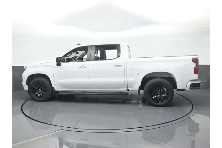 $34800 : Chevrolet Silverado 1500 202 image 3