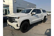 $44910 : 2021 Silverado 1500 High Coun thumbnail