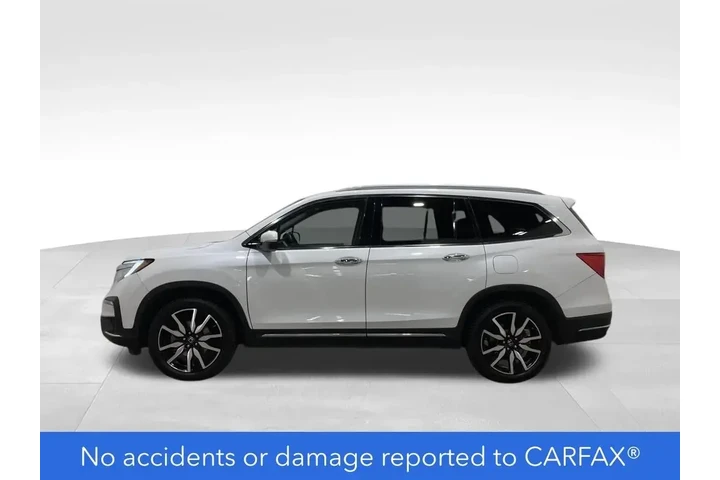 $34300 : Honda Pilot 2022 AWD Elite 4 image 2