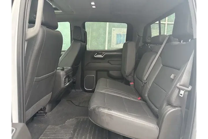 $36988 : Chevrolet Silverado 1500 202 image 10