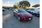 $34800 : Tesla Model Y 2024 AWD Long thumbnail