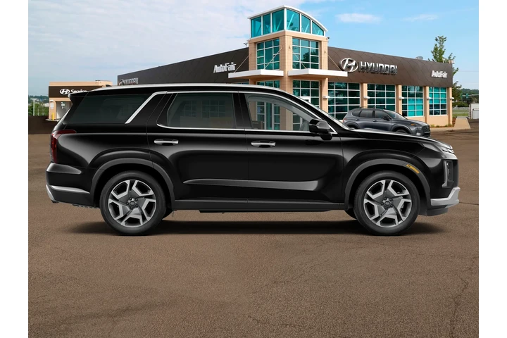 $32900 : Hyundai PALISADE 2023 AWD SE image 8