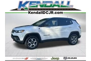 Jeep Compass 2022 4x4 Trailh en Miami