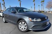 2017 Volkswagen Jetta en Los Angeles