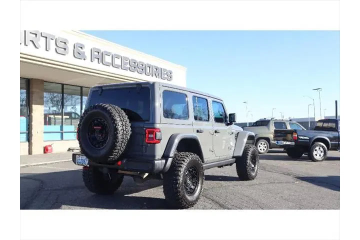 $39999 : Jeep Wrangler Unlimited 2021 image 5