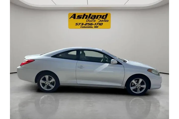 $5900 : 2004 Camry Solara SLE V6 image 8