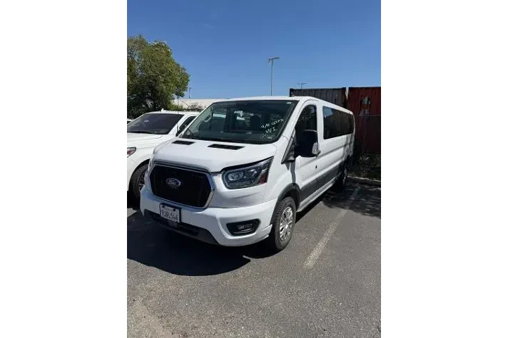 $36500 : Ford Transit 2023 350 XL 3dr image 1