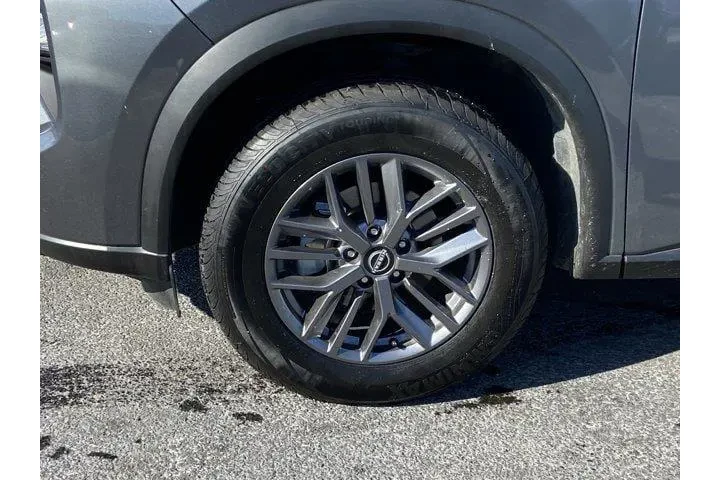 $15987 : Nissan Rogue 2024 AWD S 4dr image 8