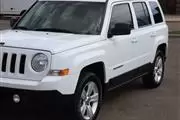 2015 Jeep Patriot Sport 4x4 en Los Angeles