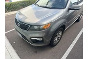 Kia Sorento 2013 AWD SX 4dr