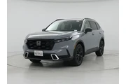 $38998 : Honda CR-V Hybrid 2024 AWD S thumbnail