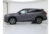 $32998 : Toyota Highlander 2021 XLE 4 thumbnail