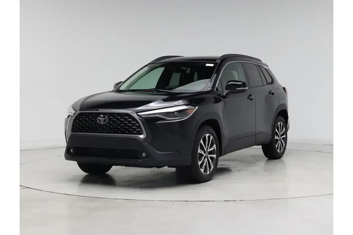 $25998 : Toyota Corolla Cross 2022 XL image 4