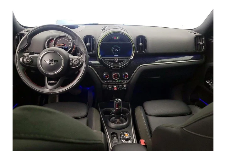 $22998 : MINI Countryman 2020 AWD Coo image 9