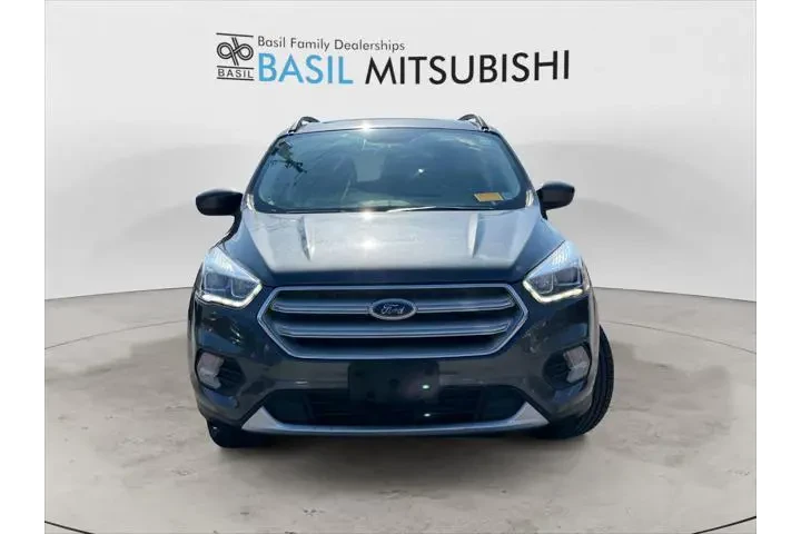 $14499 : Ford Escape 2019 AWD SEL 4dr image 8