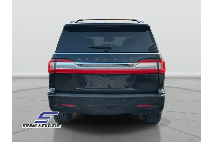 $37790 : Lincoln Navigator 2021 4x4 B image 7