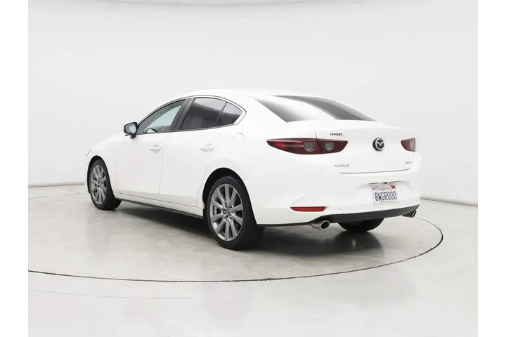 $20998 : Mazda Mazda3 Sedan 2021 Pref image 2