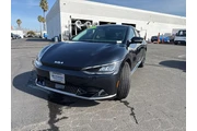 Kia EV6 2023 Wind 4dr Crosso