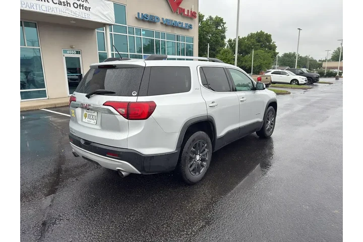 $10000 : GMC Acadia 2018 SLT-1 4dr SU image 8