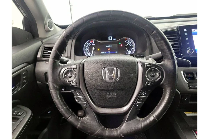 $27998 : Honda Ridgeline 2022 AWD RTL image 10