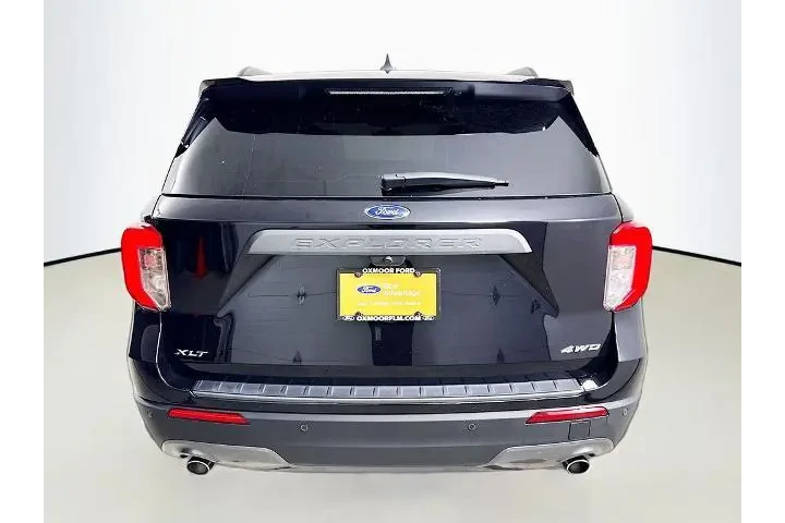 $35000 : Ford Explorer 2023 AWD XLT 4 image 6