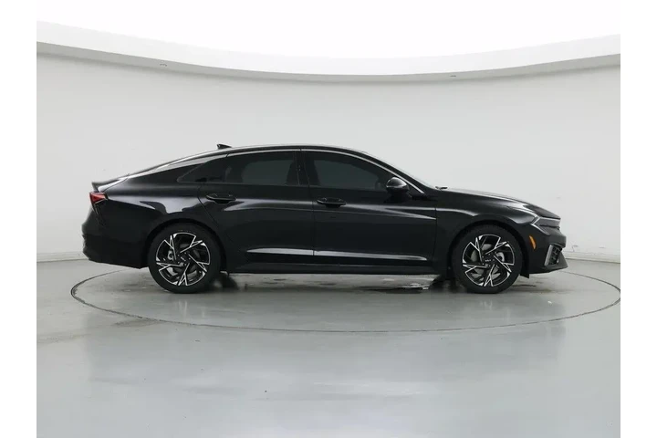 $30998 : Kia K5 2025 GT-Line 4dr Seda image 7