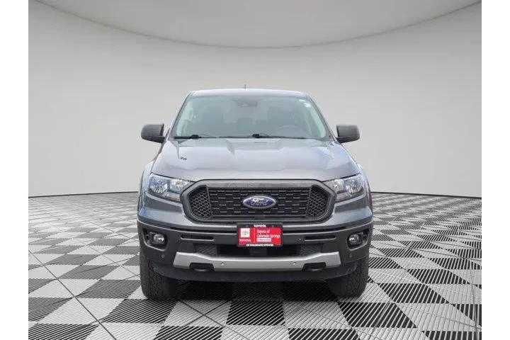 $34500 : Ford Ranger 2021 4x4 XLT 4dr image 6